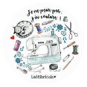 Sticker Couture !