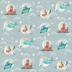 Coupon oie et compagnie 100 x 100