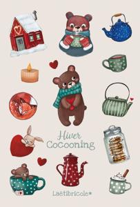Hiver cocooning