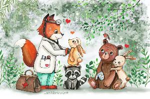 Docteur Renard