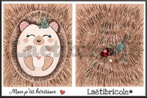 Le hérisson