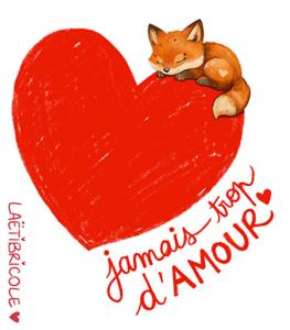 Transfert jamais trop d'amour