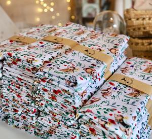 Coupon lapins petit format 50 x 100