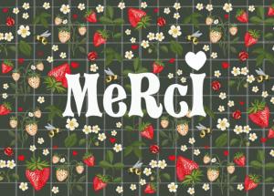 Carte Merci!