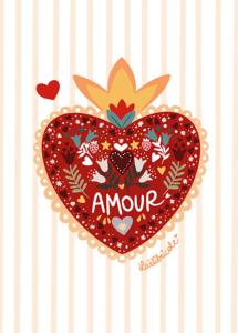 Carte ex voto 🧡 